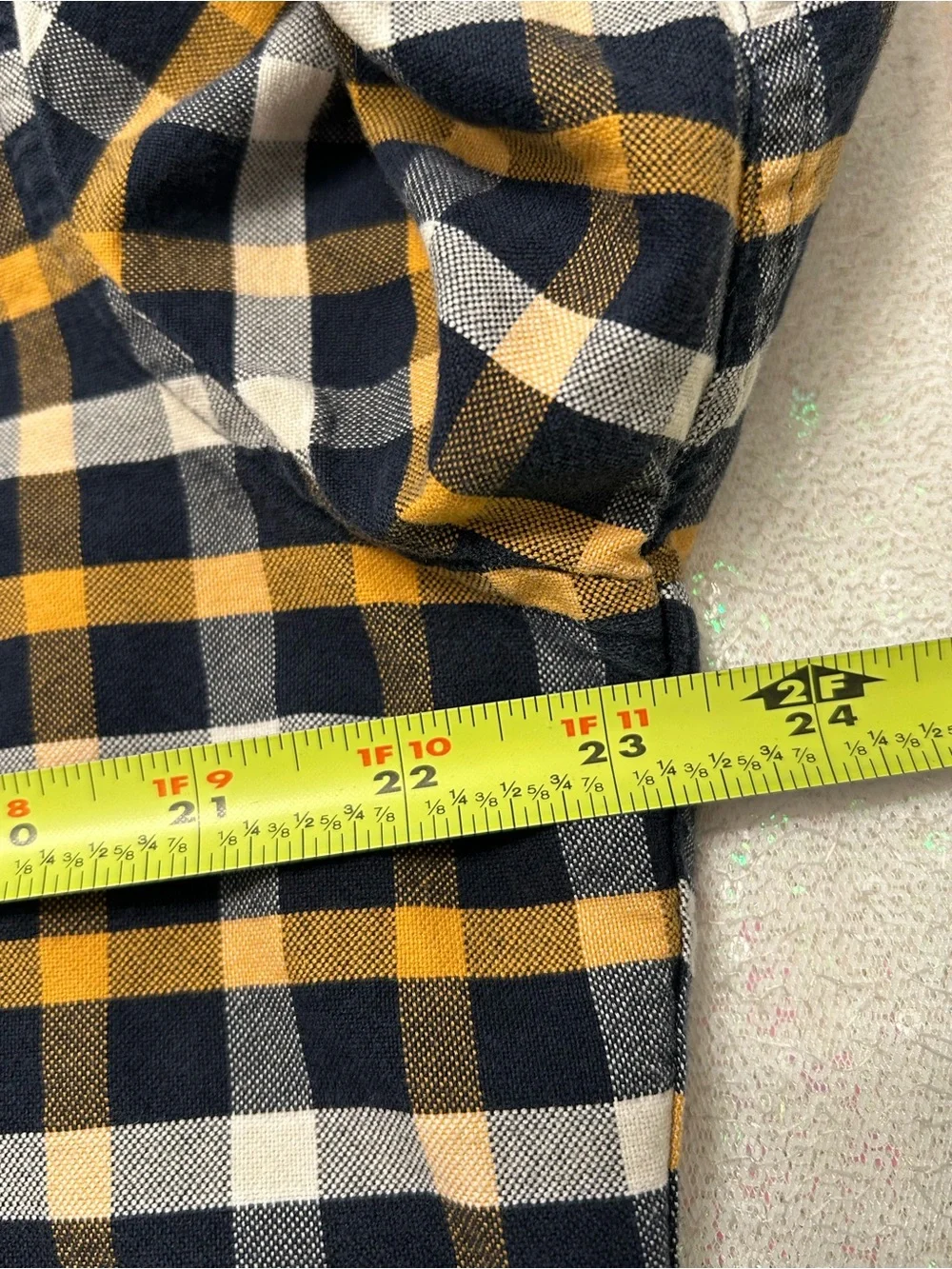 J. Crew crew flex